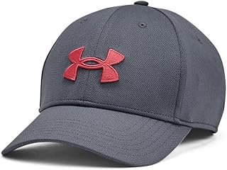 Under Armour Blitzing II Men's Tennis Cap