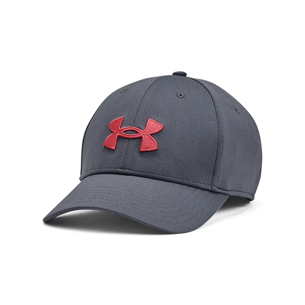 Under Armour Blitzing II Men's Tennis Cap
