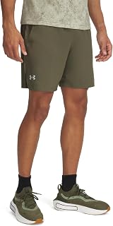 Under Armour UA Launch 7'' 2 Shorts, Men