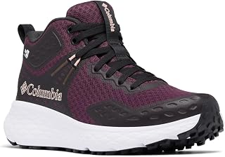 Columbia Women's Discontinued Konos TRS Outdry Mid
