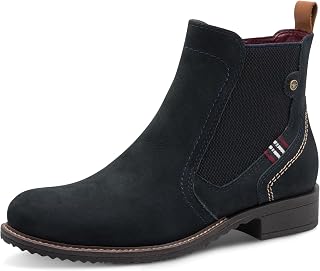 Tamaris Women's Chelsea Boots 1-25821-45