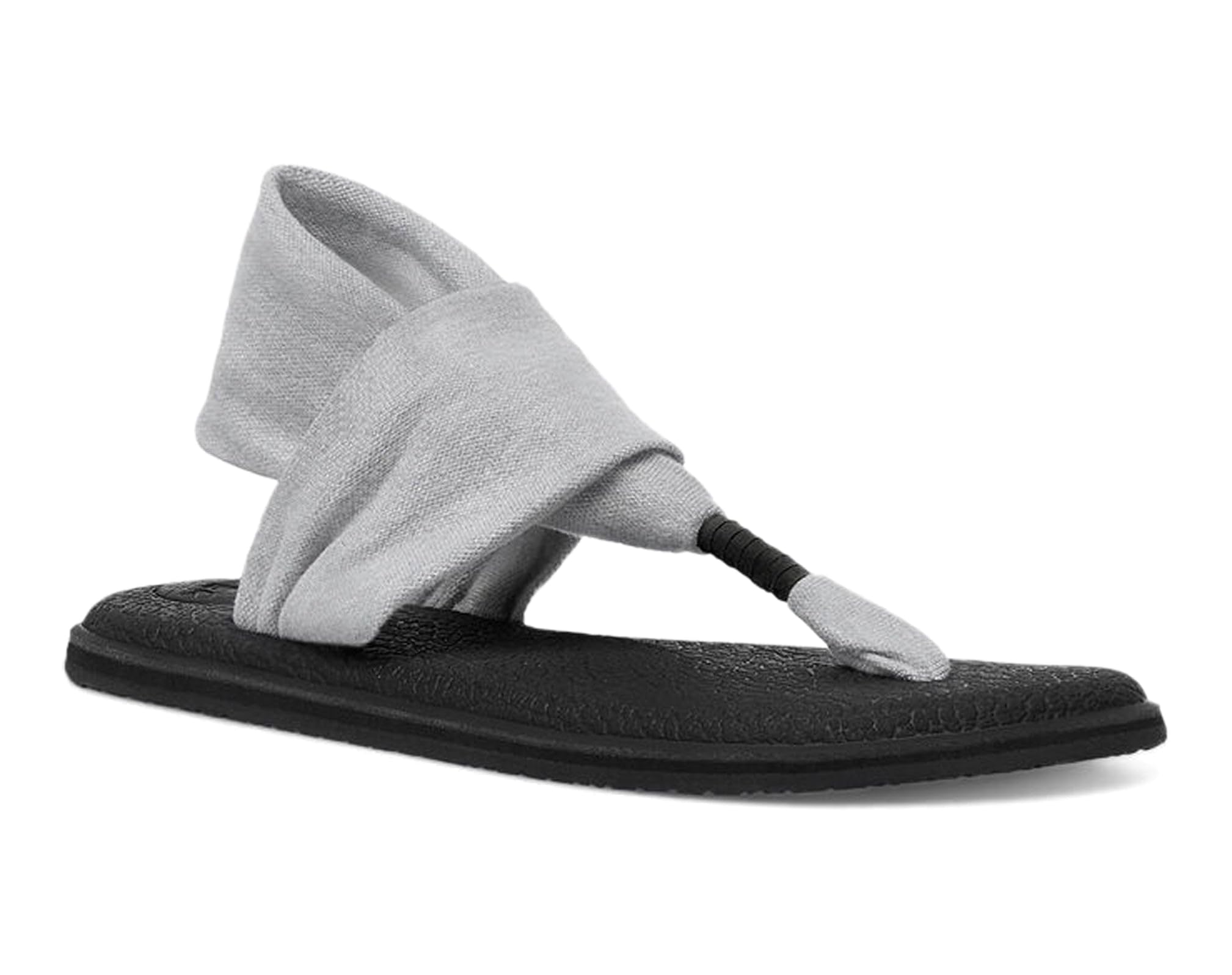 Sanuk Women's Yoga Sling 2 | Yoga Mat Footbed | Sandals for Women | Yoga Sandals
