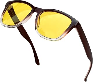 KANASTAL Polarisiert Sonnenbrille Damen Herren UV400