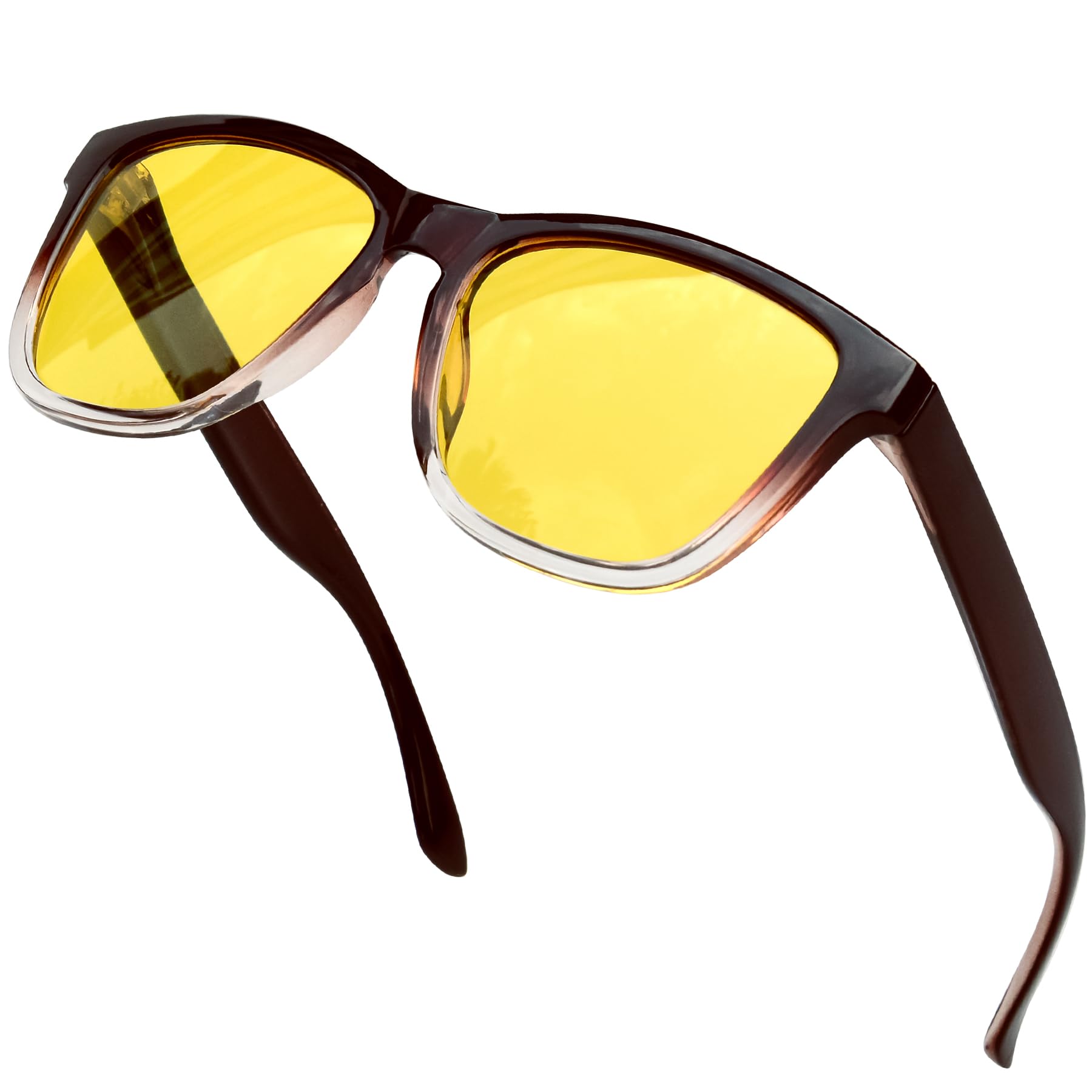 KANASTAL Polarisiert Sonnenbrille Damen Herren UV400