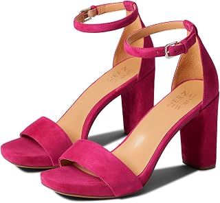 Naturalizer Women's Tish Flat Sandal