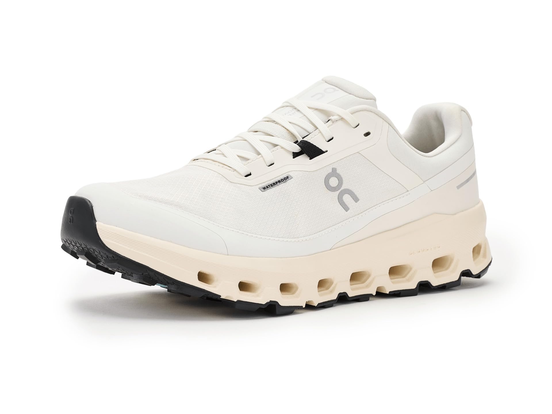 On Women's Cloudvista 2 WaterproofSneaker