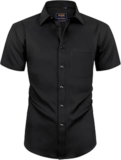 Alimens & Gentle Classic Men's Elegant Shirt