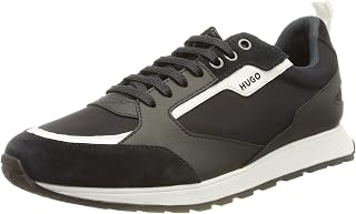 Hugo Men's Icelin_Runn_nypu Sneaker
