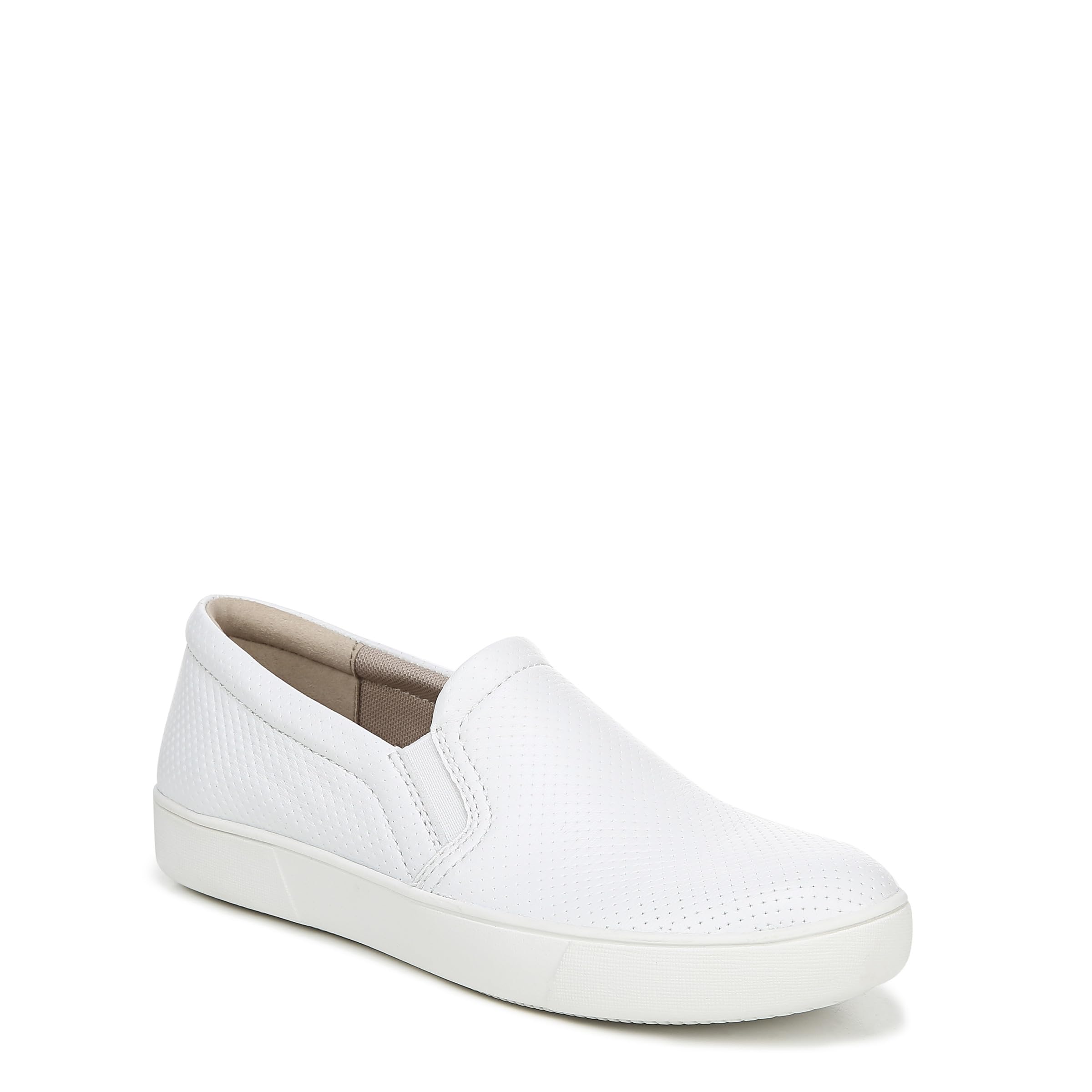 Naturalizer Marianne, Women's Sneakers, white, 40 EU