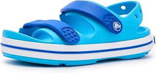 Crocs Crocband Cruiser Sandal T, Unisex Kids Sandal