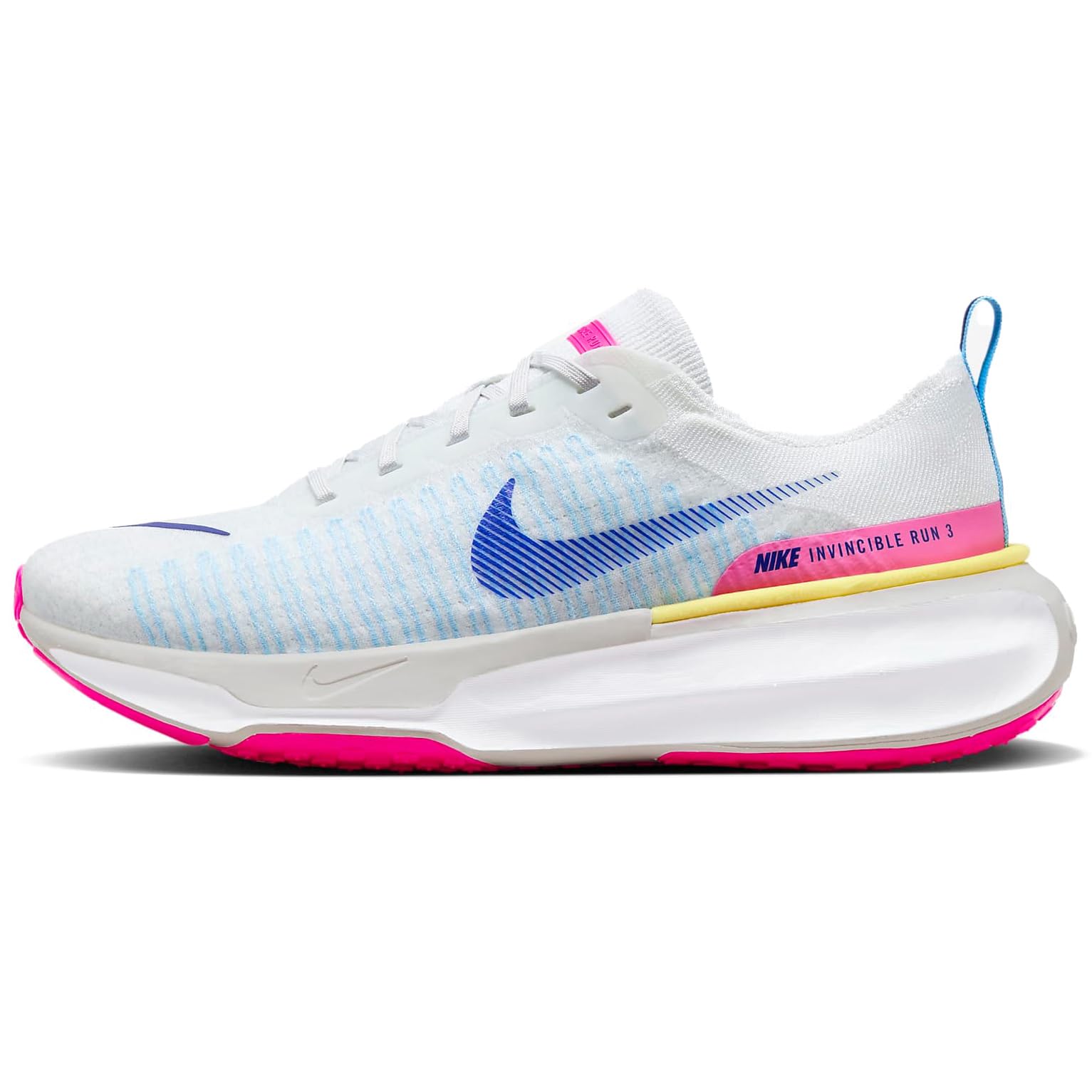 Nike Men's Zoomx Invincible Run FK 3 Basketball