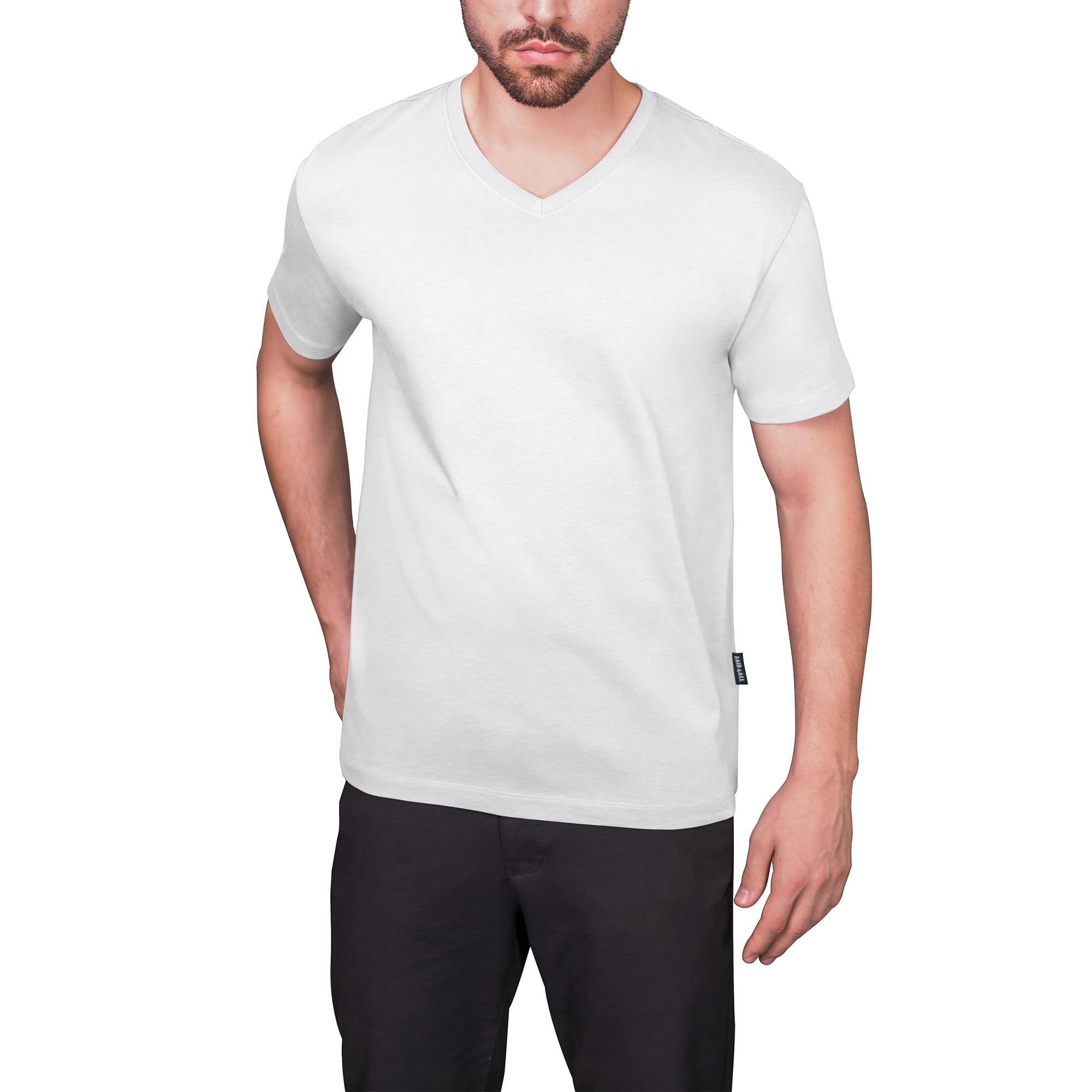 HRM Luxury V M Men's T-Shirt