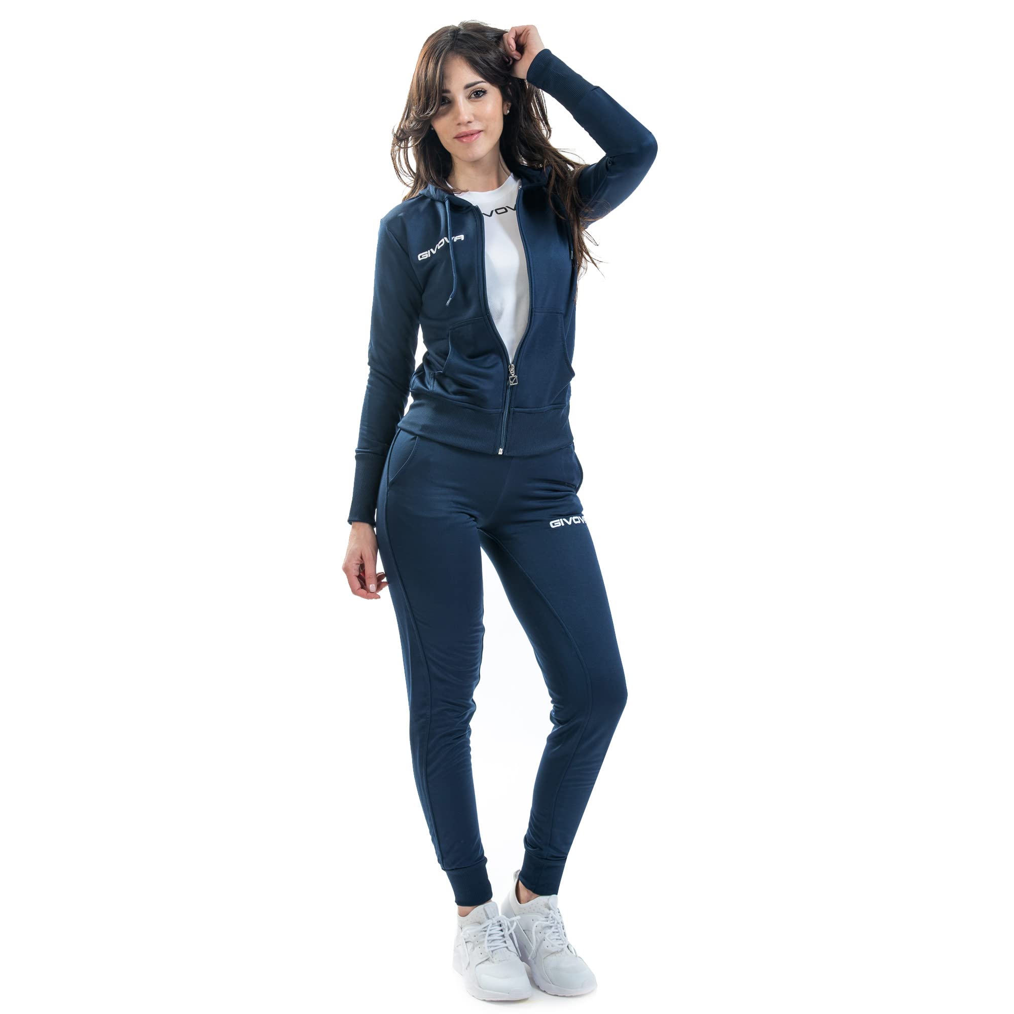 GIVOVA LADY Tracksuit