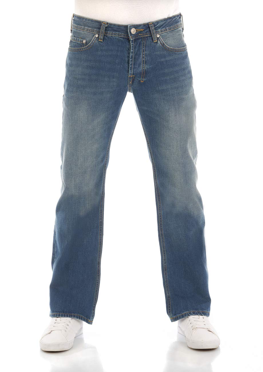 LTB Jeans Men's Tinman Jeans