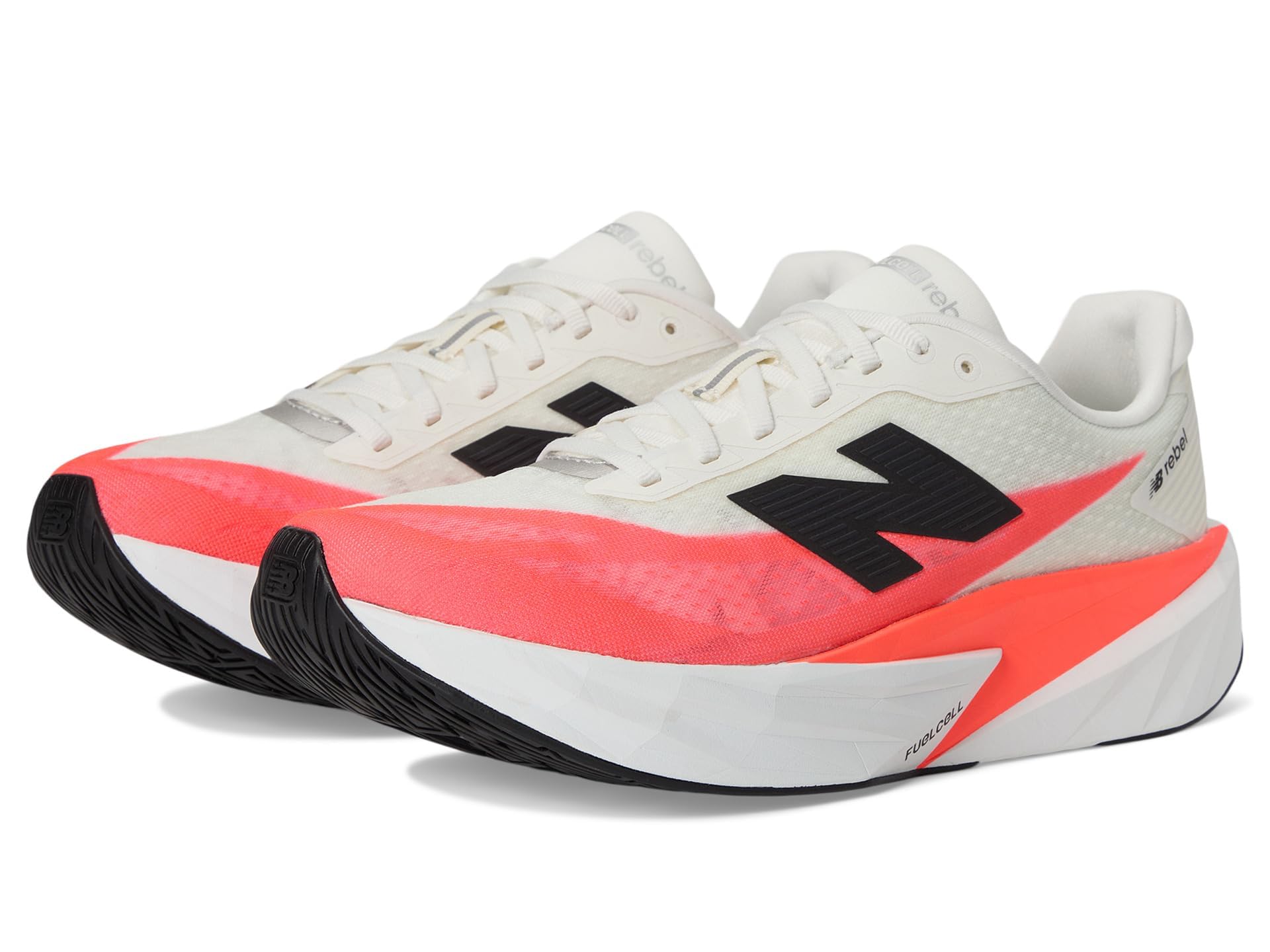 New Balance FuelCell Rebel V5 Men's Running Shoe