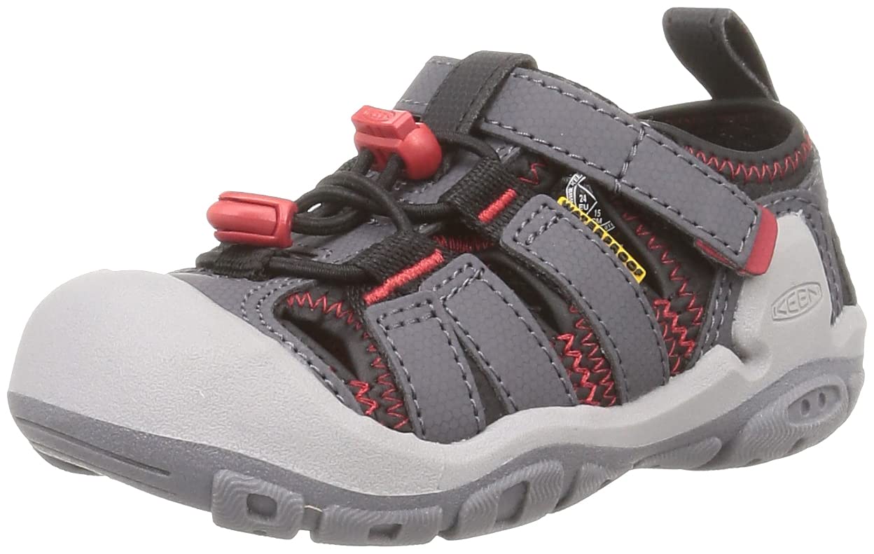 Keen KNOTCH CREEK Kids' Sandals (5.9 - 7.7 inches (15.0 - 19.5 cm) Notch Creek (