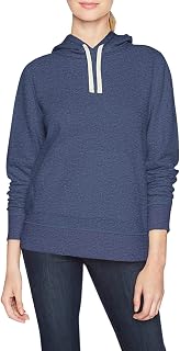 Amazon Essentials Ladies Regular Fit Fleece Hoodie (Plus Size Available)