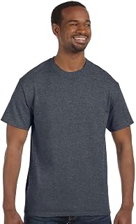 Hanes 5250 -Men's Tagless T-Shirt