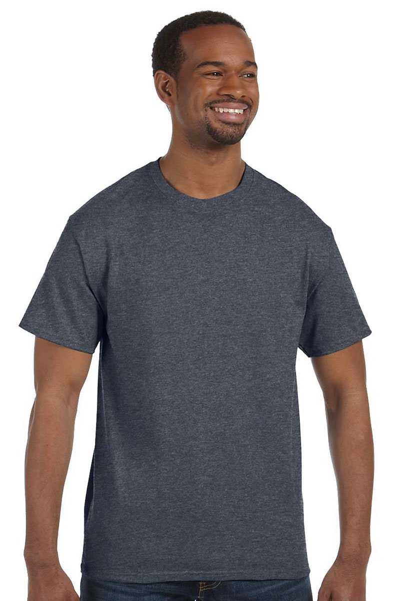 Hanes 5250 -Men's Tagless T-Shirt