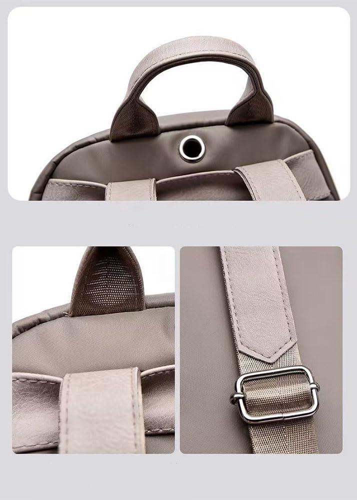 Travel Backpack for Women Men Backpack Multifunctional Lightweight Daily Fashion