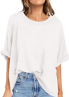 UEU Women's T-Shirt T-Shirt (Pack of 1)