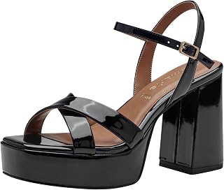 Tamaris Women Sandal 1-28051-42 Size: EU
