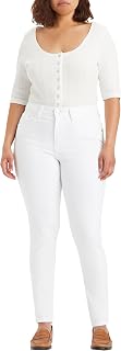 Levi'S 721 High Rise Skinny Jeans Women