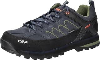 CMP Moon Low WP Trekking Shoes Zapatos de trekkingHombre