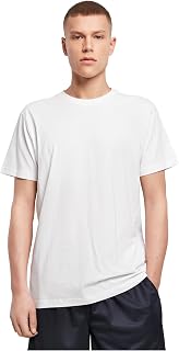 Build Your Brand Back Seam Tee T-Shirt Uomo
