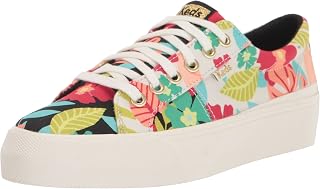 Keds Women's Jump Kick Duo Trainers
