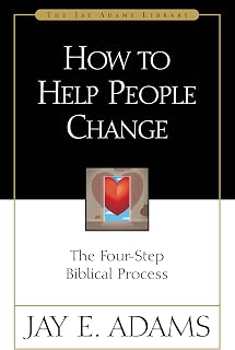 How to Help People Change