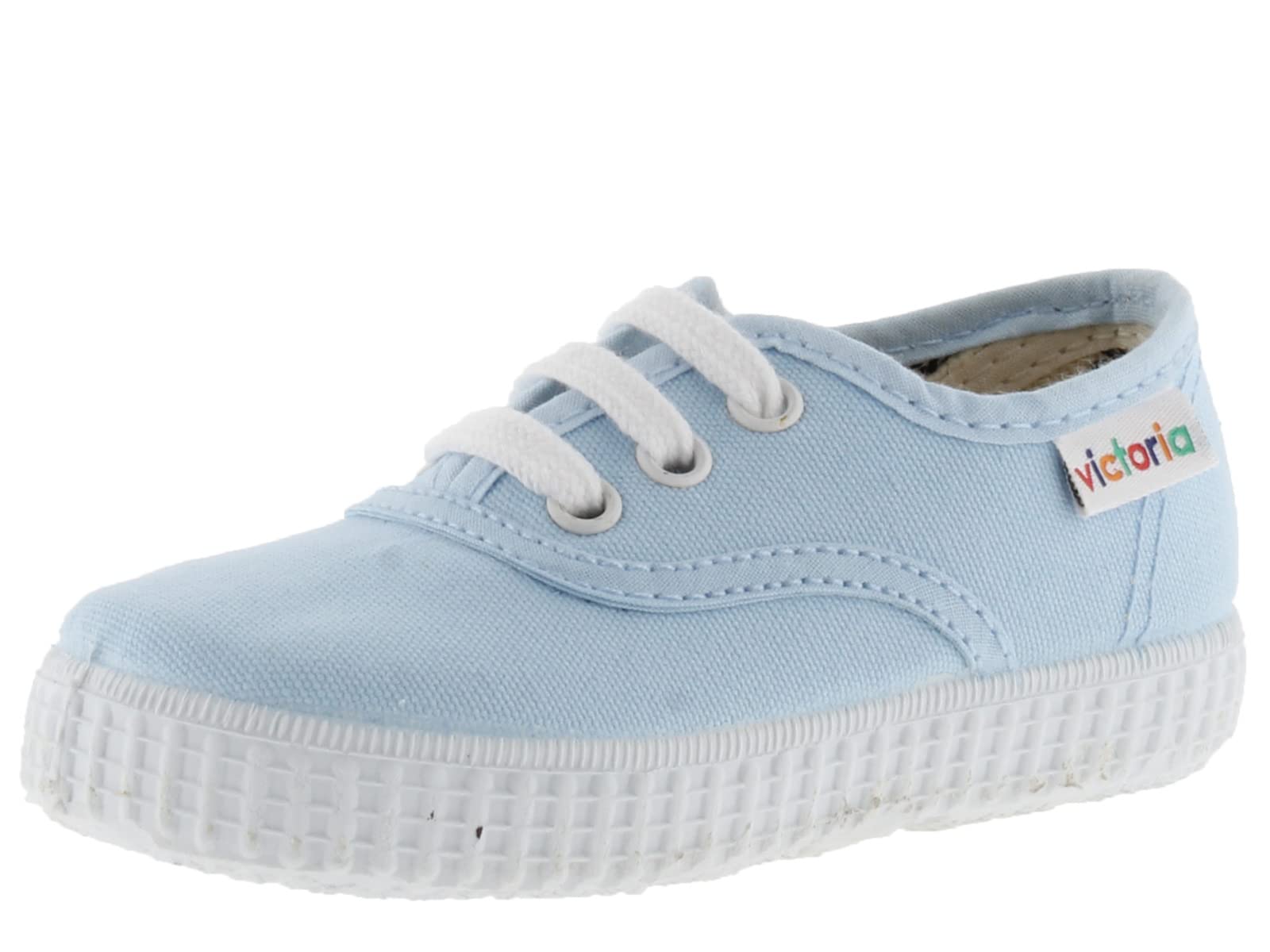 Victoria - Inglesa Lona Children's Slippers