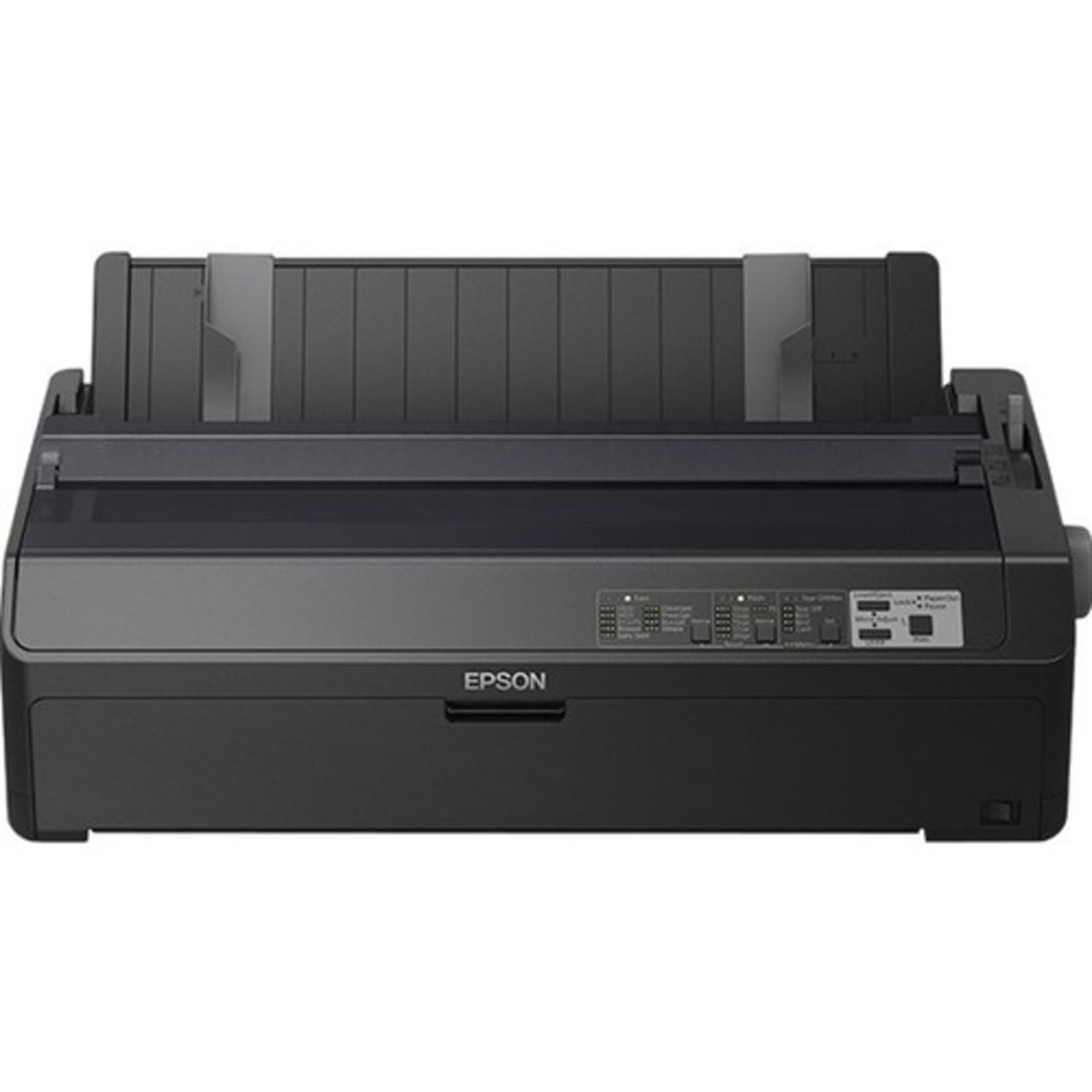 Epson LQ-2090II NT 24-pin Dot Matrix Printer - Monochrome - 550 CPS Mono - USB -