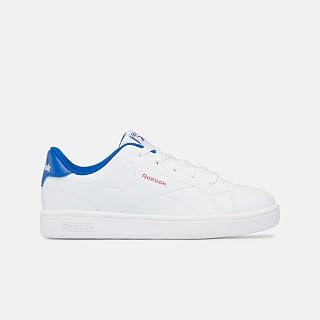 Reebok Court Clean Leather Shoes White