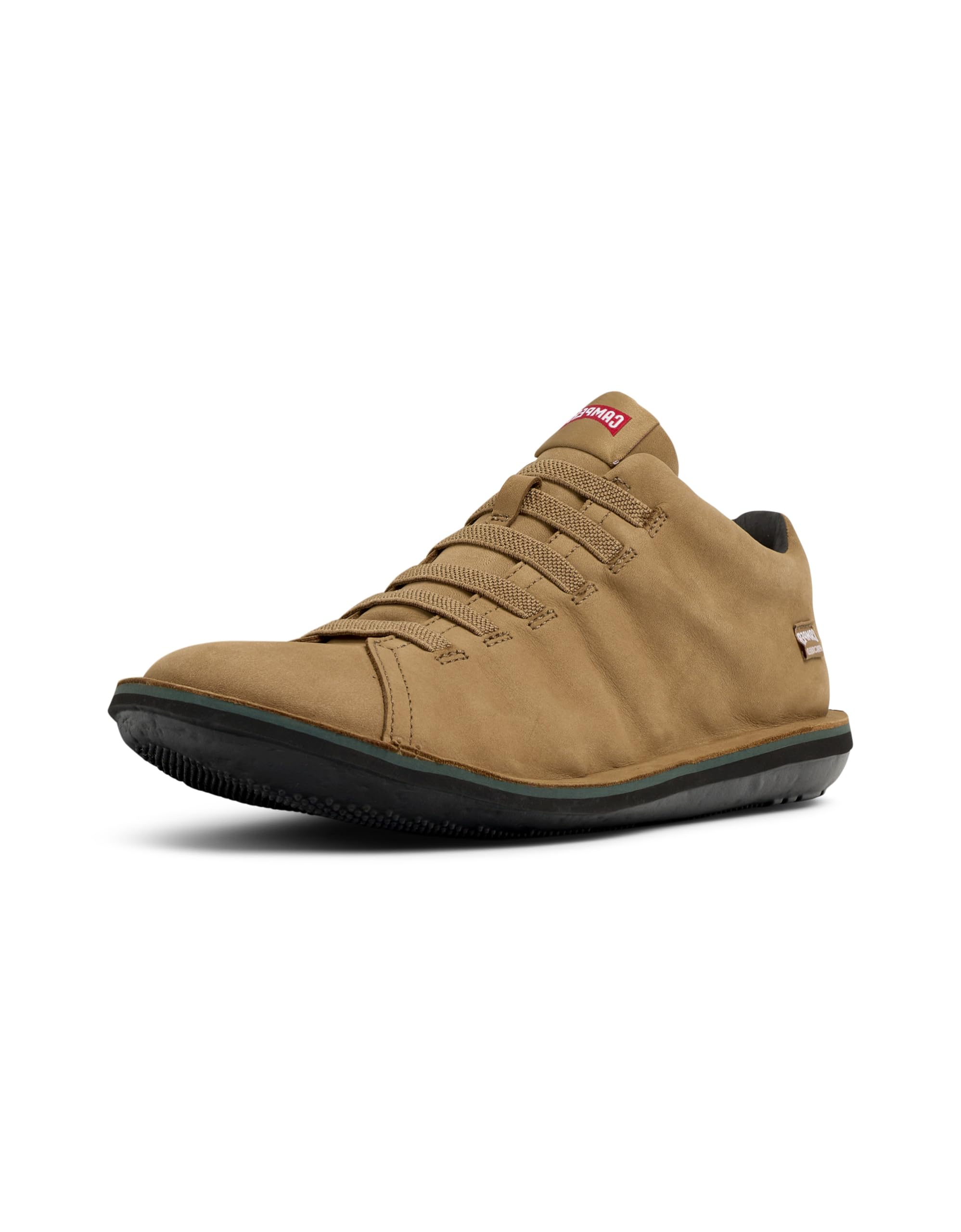 Camper Men's Beetle K300479Basket bootie