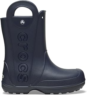 Crocs Women Handle It Rain Boot