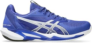 ASICS Solution Speed FF 3 Clay SneakerHomme