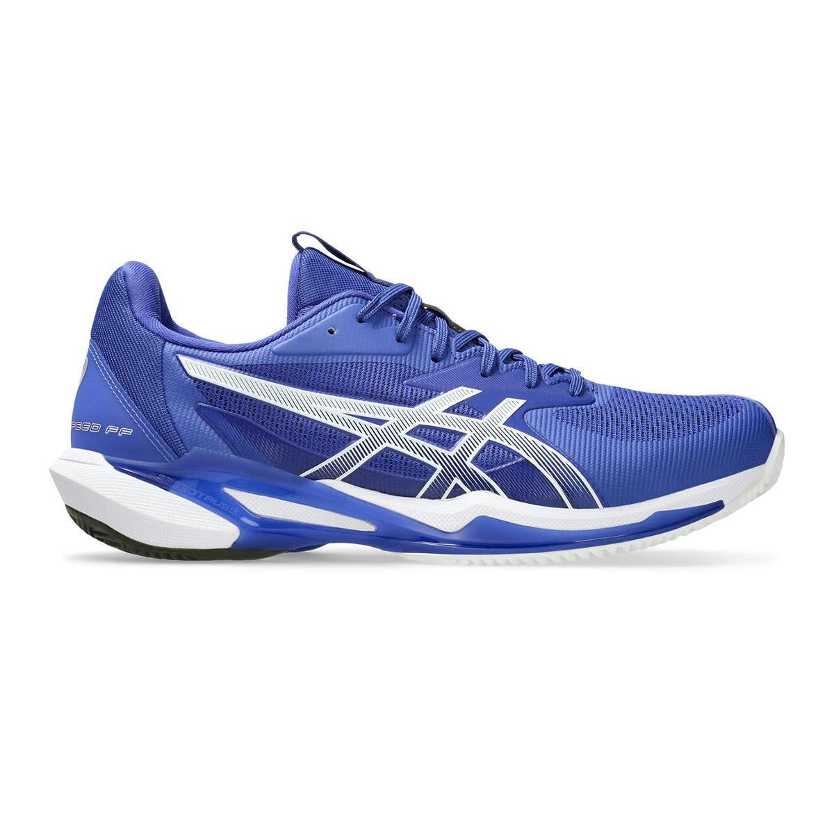 ASICS Solution Speed FF 3 Clay SneakerHomme