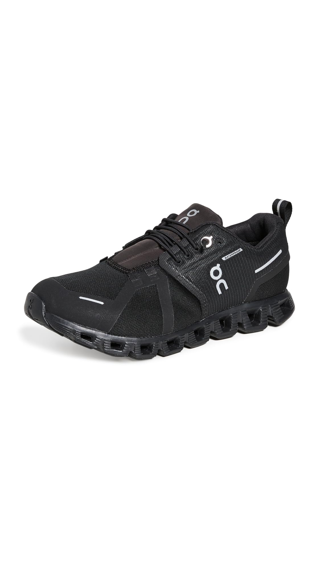 On Cloud Waterproof