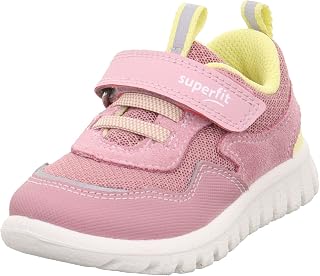 Superfit Sport7 Mini, Children's and Youth Low-Top Sneakers