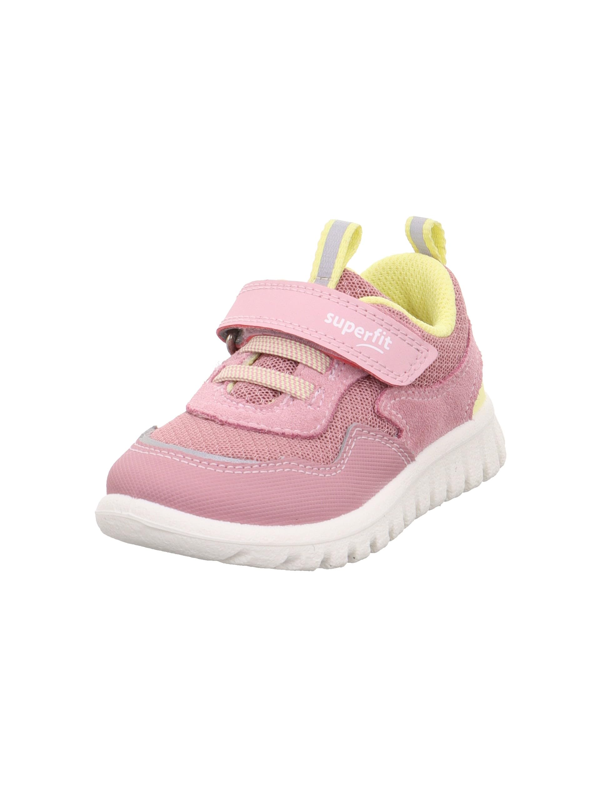 Superfit Sport7 Mini, Children's and Youth Low-Top Sneakers