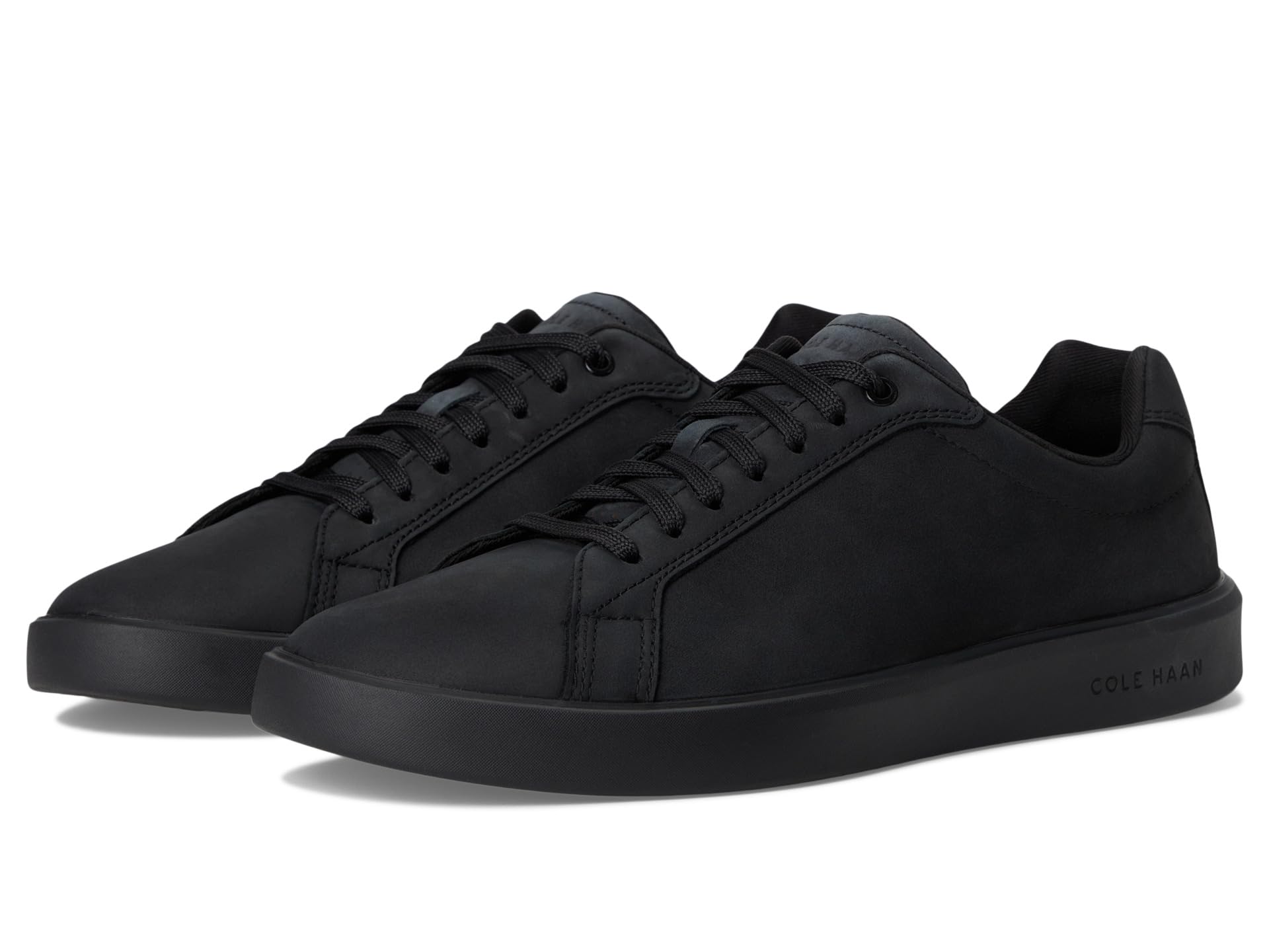 Cole Haan Grand Crosscourt Daily Laser CutSneaker for Men