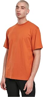 Urban Classics Men's T-Shirt Tall Pack of 1/3/5