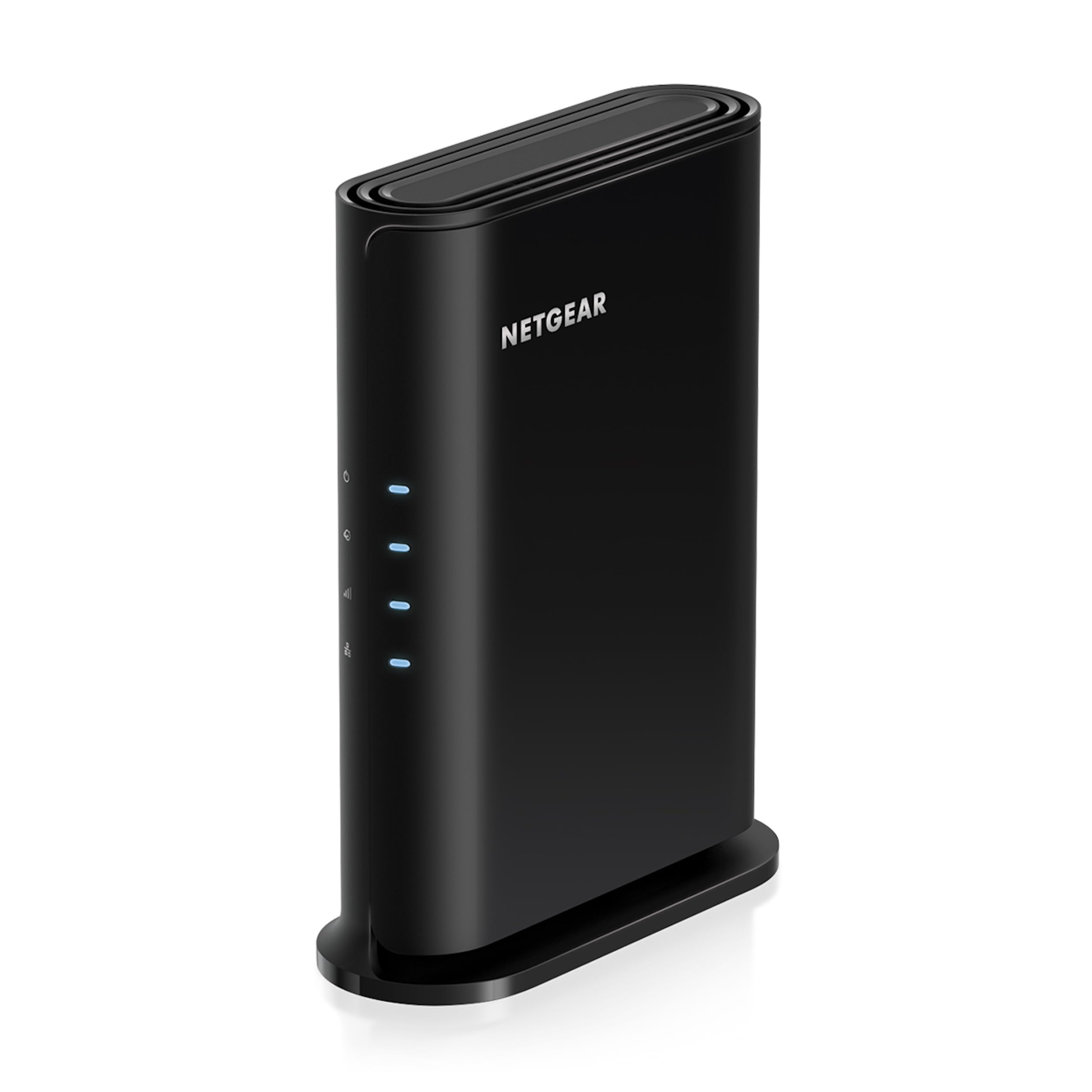 NETGEAR Nighthawk WiFi 6 Router R6700AX, Up to 1,500 sq ft, 1.8 Gbps | Reliable 