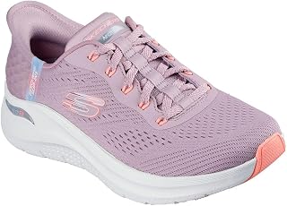 Skechers Women's Arch Fit 2.0 Slip Ins - Easy Chic