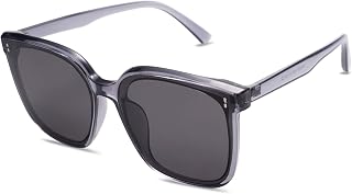 SOJOS Rotor Turbine Sunglasses for Women and Men Retro Fashion 90's Sahdes Y2K Sunnies SJ2241