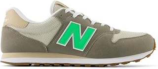 New Balance 500 Chaussures de sport pour homme