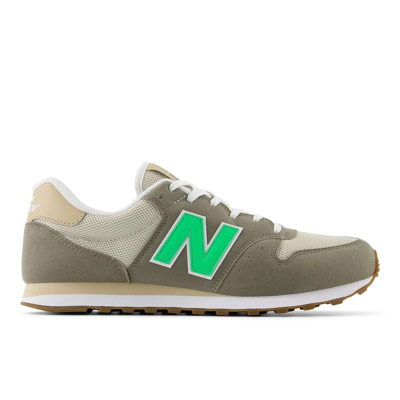 New Balance 500 Chaussures de sport pour homme