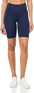 Under Armour Motion Bike Shorts for Women