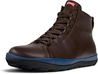 Camper Men's Peu Track Gm K300287 Mid Calf Boot